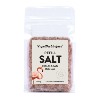 Сіль Гімалайська, пакет 500 г Cape Herb&Spice DOYB0000023