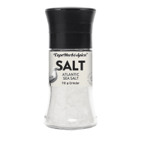 Соль Атлантическая морская, 100 г Cape Herb&Spice FBGCERB0001A