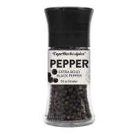 Черный перец целый, 50 г Cape Herb&Spice FBGCERB0003A