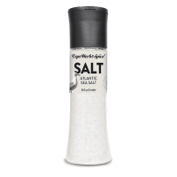 Сіль Атлантична морська, 360 г Cape Herb&Spice FSGRB000001