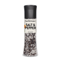 Смесь соли и перца в мельнице, 310 г Cape Herb&Spice FSGRB000005