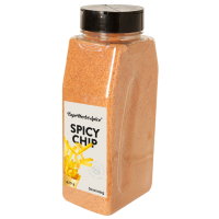 Суміш спецій для картоплі в банці, 820 г Cape Herb&Spice SHKB0000012