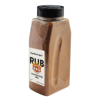 Смесь специй BBQ для копчения в банке, 840 г Cape Herb&Spice SHKB0000015