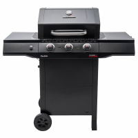 Газовый гриль Char-Broil Performance CORE B 3 Cart 468503322