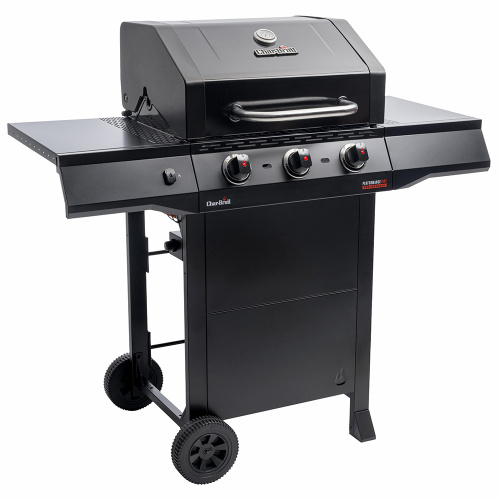 Газовый гриль Char-Broil Performance CORE B 3 Cart 468503322