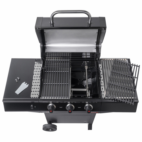 Газовый гриль Char-Broil Performance CORE B 3 Cart 468503322