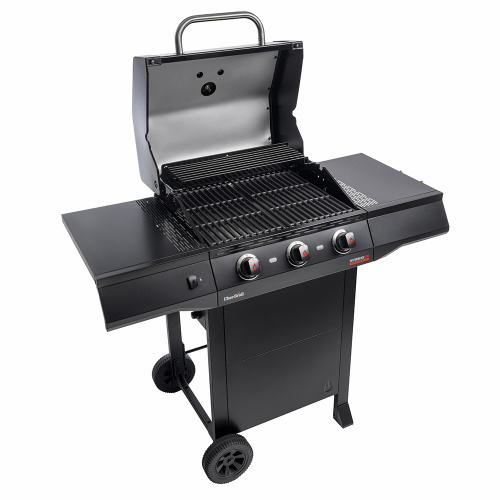 Газовый гриль Char-Broil Performance CORE B 3 Cart 468503322
