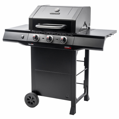 Газовый гриль Char-Broil Performance CORE B 3 Cart 468503322