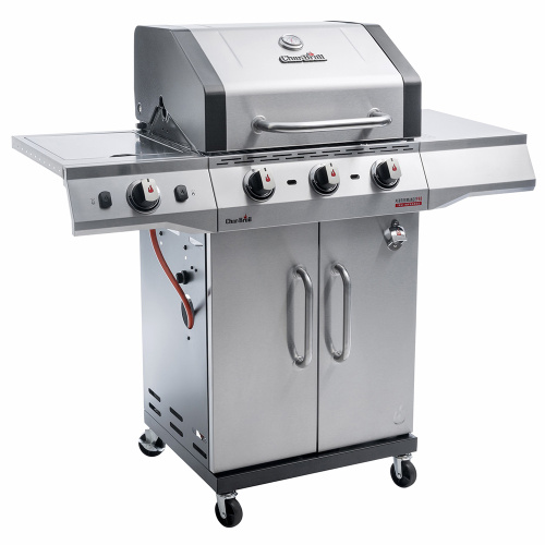 Газовый гриль Char-Broil Performance PRO S 3 468504322