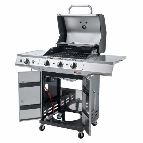Газовый гриль Char-Broil Performance PRO S 3 468504322