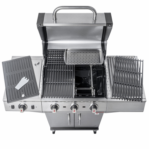 Газовый гриль Char-Broil Performance PRO S 3 468504322