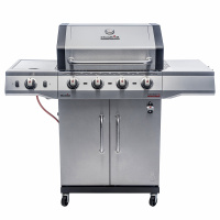 Газовый гриль Char-Broil Performance PRO S 4 468504422