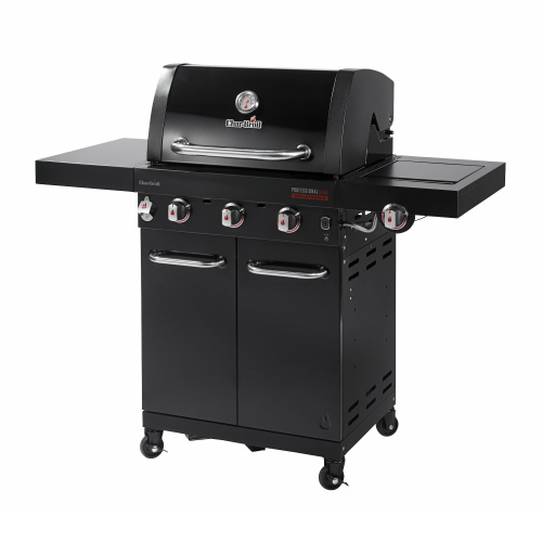 Газовый гриль Char-Broil Professional CORE B 3 468973023