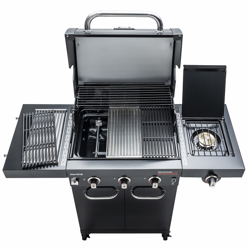 Газовый гриль Char-Broil Professional CORE B 3 468973023