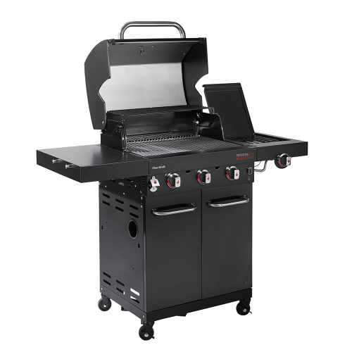 Газовый гриль Char-Broil Professional CORE B 3 468973023