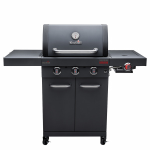 Газовый гриль Char-Broil Professional Power Edition 3 468973023