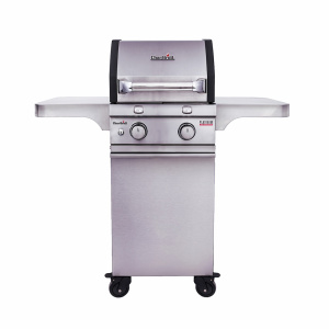 Газовый гриль Char-Broil Platinum 2200 S R33CC1417
