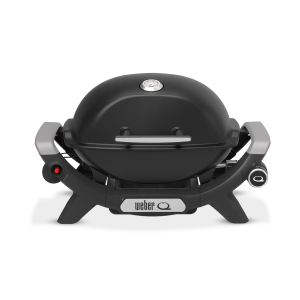 Портативный газовый гриль Weber Q1100N 1501060
