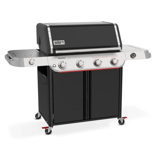 Газовый гриль Weber Genesis E-435 1501318