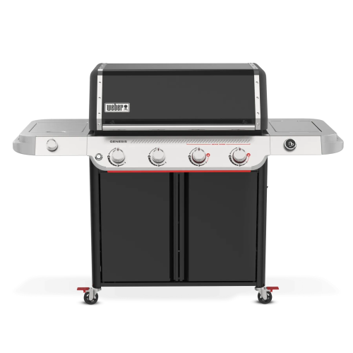 Газовый гриль Weber Genesis E-435 1501318