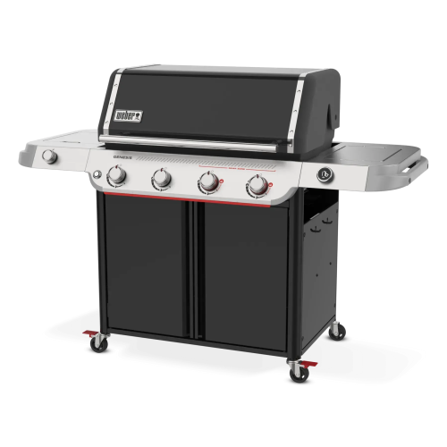 Газовый гриль Weber Genesis E-435 1501318