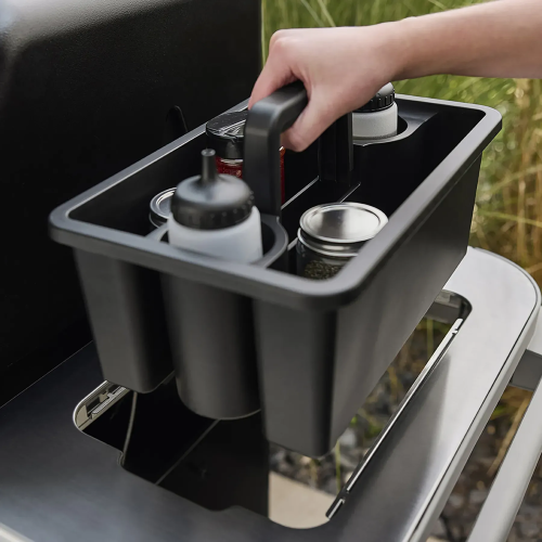 Газовый гриль Weber Genesis E-435 1501318