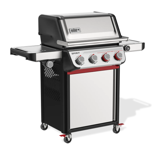 Газовый гриль Weber Spirit SP-435 1501344