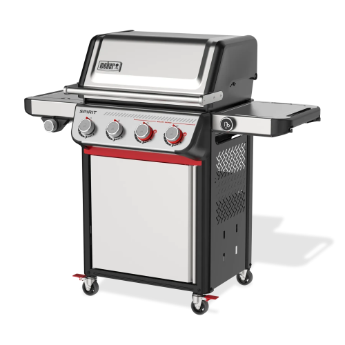 Газовый гриль Weber Spirit SP-435 1501344