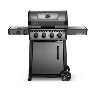 Газовый гриль Napoleon Freestyle 425 F425DSIBPGT