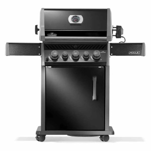 Газовый гриль Napoleon Rogue 425 RSB RB425RSBPK-2