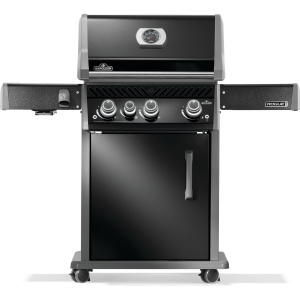 Газовый гриль Napoleon Rogue Pro 425 RP425SIBPK-2