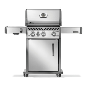 Газовый гриль Napoleon Rogue Pro 425 RP425SIBPSS-2-UA