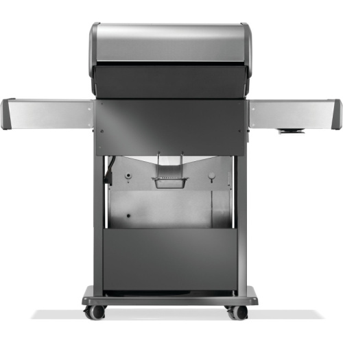 Газовий гриль Napoleon Rogue Pro 425 RP425SIBPSS-2-UA