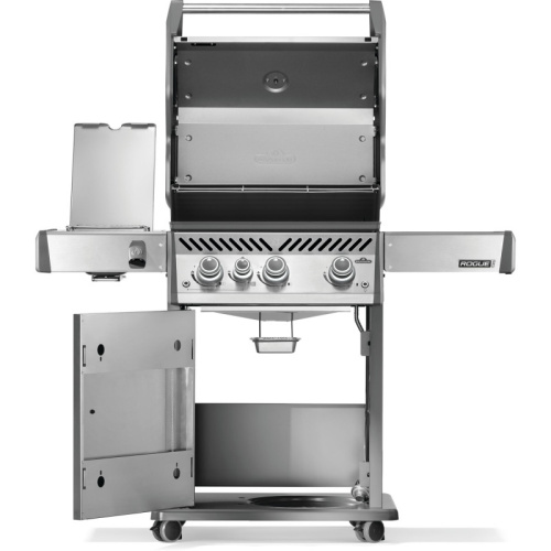 Газовий гриль Napoleon Rogue Pro 425 RP425SIBPSS-2-UA