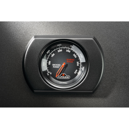 Газовий гриль Napoleon Phantom Rogue PRO-S 425 RPS425RSIBPK-2-UA-PHM