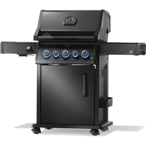Газовий гриль Napoleon Phantom Rogue PRO-S 425 RPS425RSIBPK-2-UA-PHM