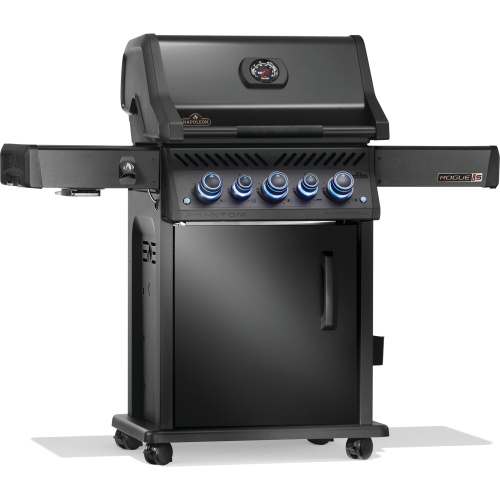 Газовий гриль Napoleon Phantom Rogue PRO-S 425 RPS425RSIBPK-2-UA-PHM