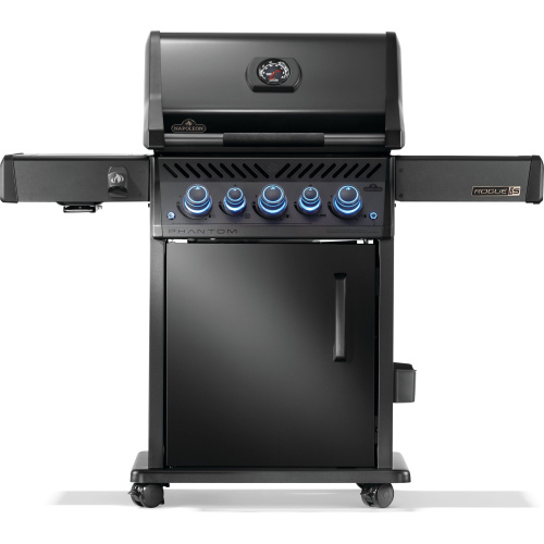 Газовий гриль Napoleon Phantom Rogue PRO-S 425 RPS425RSIBPK-2-UA-PHM