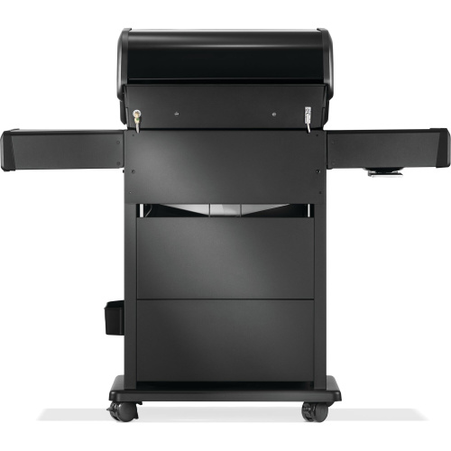 Газовий гриль Napoleon Phantom Rogue PRO-S 425 RPS425RSIBPK-2-UA-PHM