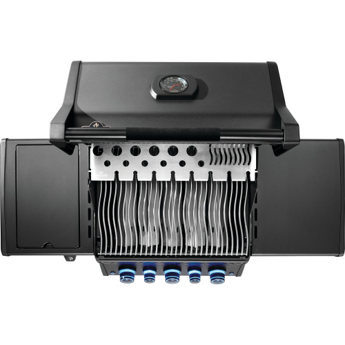Газовий гриль Napoleon Phantom Rogue PRO-S 425 RPS425RSIBPK-2-UA-PHM