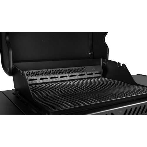 Газовий гриль Napoleon Phantom Rogue PRO-S 425 RPS425RSIBPK-2-UA-PHM