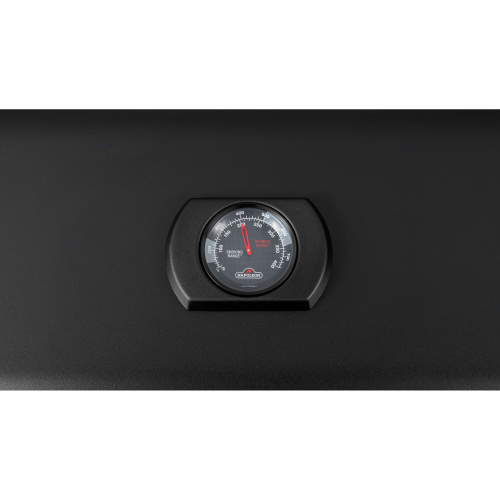 Газовий гриль Napoleon Phantom Rogue PRO-S 425 RPS425RSIBPK-2-UA-PHM
