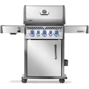 Газовый гриль Napoleon Rogue PRO-S 425 RPS425RSIBPSS-2-UA