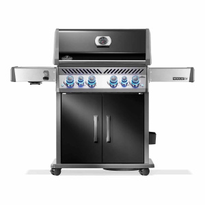 Газовый гриль Napoleon Rogue PRO-S 525 RPS525RSIBPK-2-UA