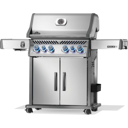 Газовий гриль Napoleon Rogue PRO-S 525 RPS525RSIBPSS-2-UA