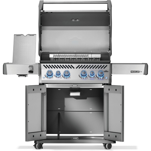 Газовий гриль Napoleon Rogue PRO-S 525 RPS525RSIBPSS-2-UA