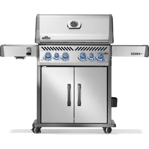 Газовий гриль Napoleon Rogue PRO-S 525 RPS525RSIBPSS-2-UA