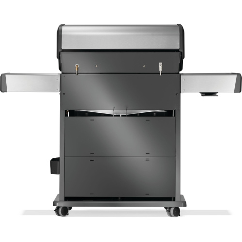Газовий гриль Napoleon Rogue PRO-S 525 RPS525RSIBPSS-2-UA