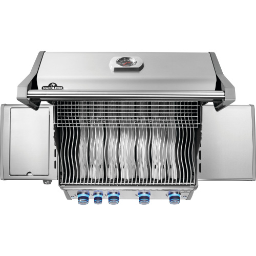 Газовий гриль Napoleon Rogue PRO-S 525 RPS525RSIBPSS-2-UA