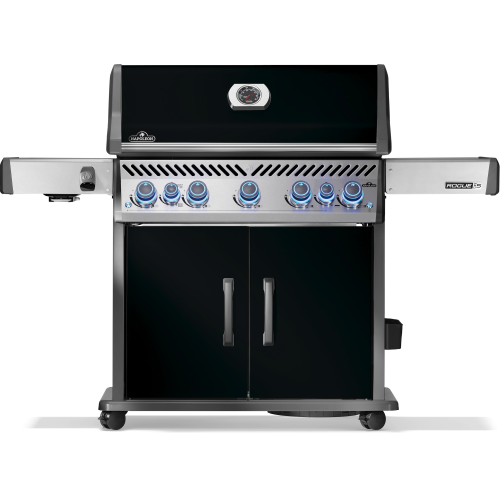 Газовий гриль Napoleon Rogue Pro-S 625 RPS625RSIBPK-2-UA